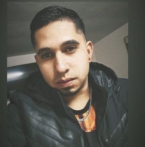 Meet your Posher, Ismael